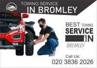 Towing Service in Bromley image 3